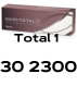 total1 2300